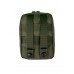 Kapsa zdravotní 516G Molle s velcro