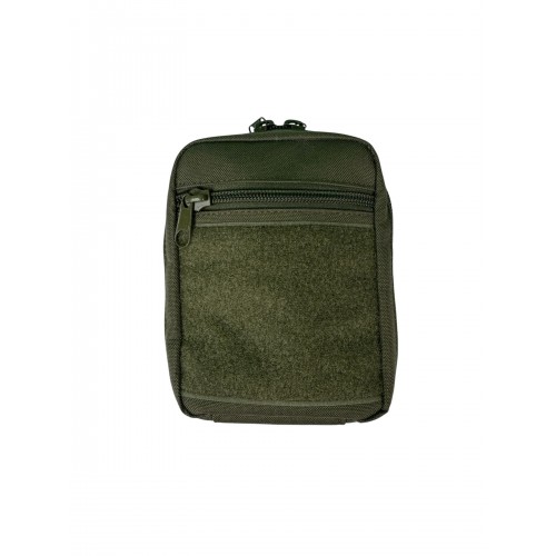 Kapsa zdravotní 516G Molle s velcro
