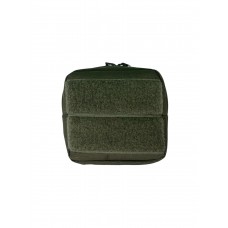 Brašnička 521G horizontál s Velcro - MS