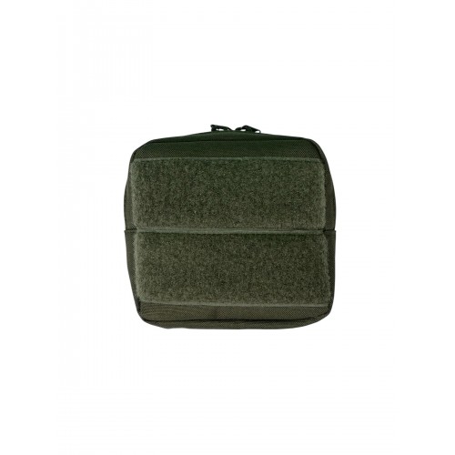 Brašnička 521G horizontál s Velcro - MS