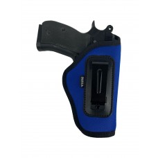 Pouzdro Vnitřní Dasta 211-2 Walther PPS , Glock 42/43 - modré