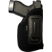 Pouzdro vnitřní Dasta na Glock 43,43X se světlem