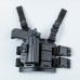 Pouzdro Dasta 740 PHDLB / TZ - N