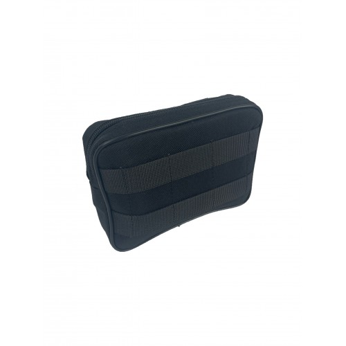 Brašnička na zip s Molle