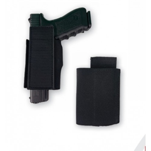 Panel Dasta Velcro na zbran