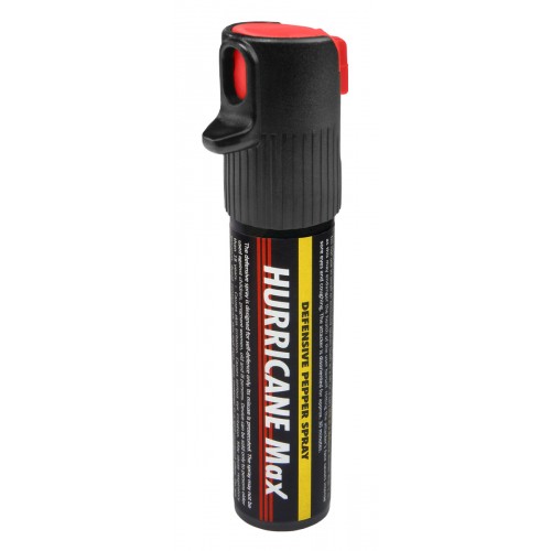 Obranný Pepřový Sprej HURRICANE 20 ml