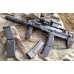 Rotační pouzdro MH-04-EVO na CZ Scorpion EVO