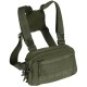 Hrudní kapsa Recon - Olive