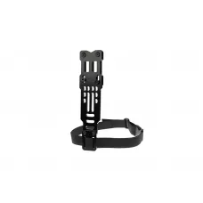 Modulární hliníková platforma pro holster