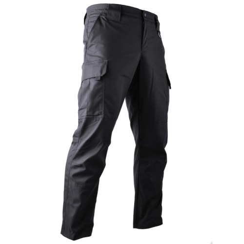 Kalhoty COP TAC Pant TP-1 - černé