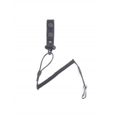 Bezpečnostní kabel COP V30 ke zbrani