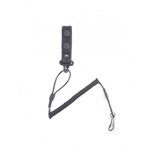 Bezpečnostní kabel COP V30 ke zbrani