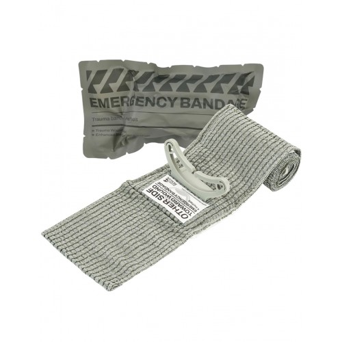 Obvaz Rhino Rescue Emergency Bandage