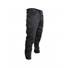 Kalhoty COP Tactical Urban - černé
