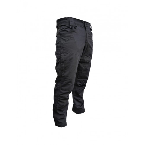 Kalhoty COP Tactical Urban - černé