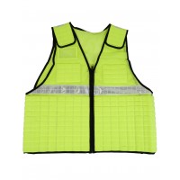 Reflexní vesta COP s Molle