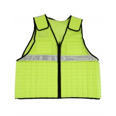 Reflexní vesta COP s Molle