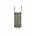 Pouzdro TT IFAK vertical