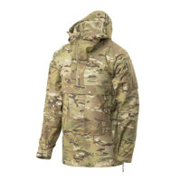 Bunda Helikon Tracer Anorak MultiCam