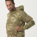 Bunda Helikon Tracer Anorak MultiCam