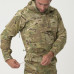 Bunda Helikon Tracer Anorak MultiCam