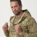 Bunda Helikon Tracer Anorak MultiCam