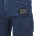 Kalhoty Helikon UTP - Denim Stretch