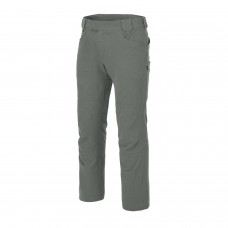 Kalhoty Helikon TREKKING AeroTech - Olive - L-R
