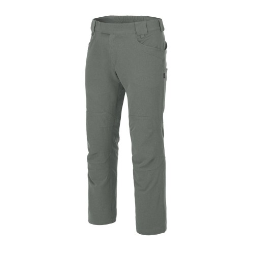 Kalhoty Helikon TREKKING AeroTech - Olive - L-R