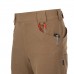 Kalhoty Helikon TREKKING AeroTech - Olive - L-R