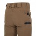 Kalhoty Helikon TREKKING AeroTech - Olive - L-R