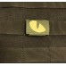 Nášivka Laser Cut Cat Eyes molle Glow