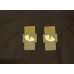 Nášivka Laser Cut Cat Eyes molle Glow