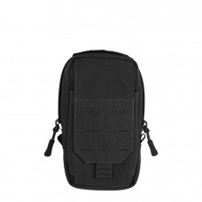 Kapsa Mil-tec Fieldcom - Molle - černá