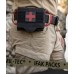 Pouzdro Mil-tec IFAK - Molle - černá