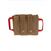 Pouzdro Mil-tec IFAK - Molle