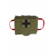 Pouzdro Mil-tec IFAK - Molle