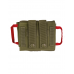 Pouzdro Mil-tec IFAK - Molle
