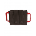Pouzdro Mil-tec IFAK - Molle - černá