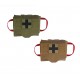 Pouzdro Mil-tec IFAK - Molle