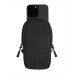 Kapsa Mil-tec Fieldcom - Molle - černá