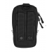 Kapsa Mil-tec Fieldcom - Molle - černá