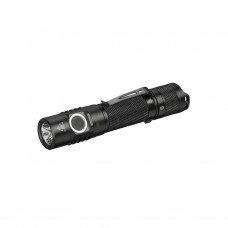 Taktická LED svítilna EL-2000T - 2000lm, USB-C