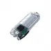 Dobíjecí klíčová svítilna TUBE 2.0 USB 55 lm