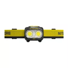 Čelovka NITECORE UT27 MCT
