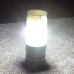 NITECORE NWE30 elektronická píšťalka s nouzovými záblesky, 120db, 2000 lm