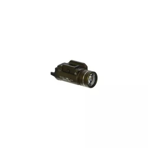 Podvěsná svítilna Streamlight TLR-1 HL, 1000 lm - Hnědá