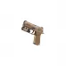 Podvěsná svítilna Streamlight TLR-7 X - 725 lm - akumulátor - hnědá