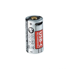 Baterie Streamlight SL-B9 - USB-C