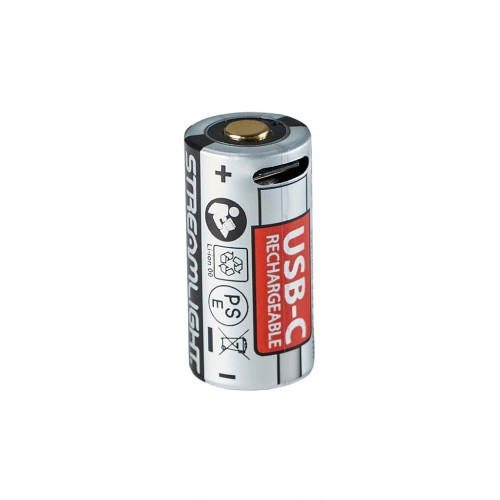 Baterie Streamlight SL-B9 - USB-C